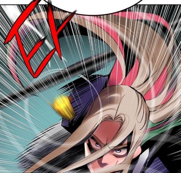 Jungle Juice Chapter 109 Gambar 51