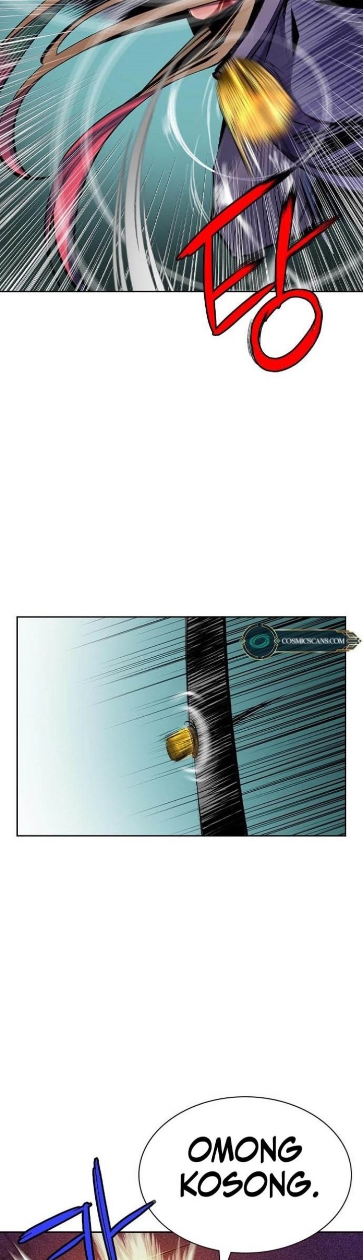 Jungle Juice Chapter 109 Gambar 52