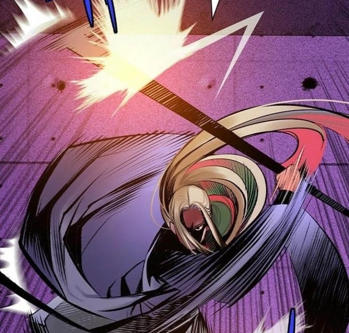 Jungle Juice Chapter 109 Gambar 53