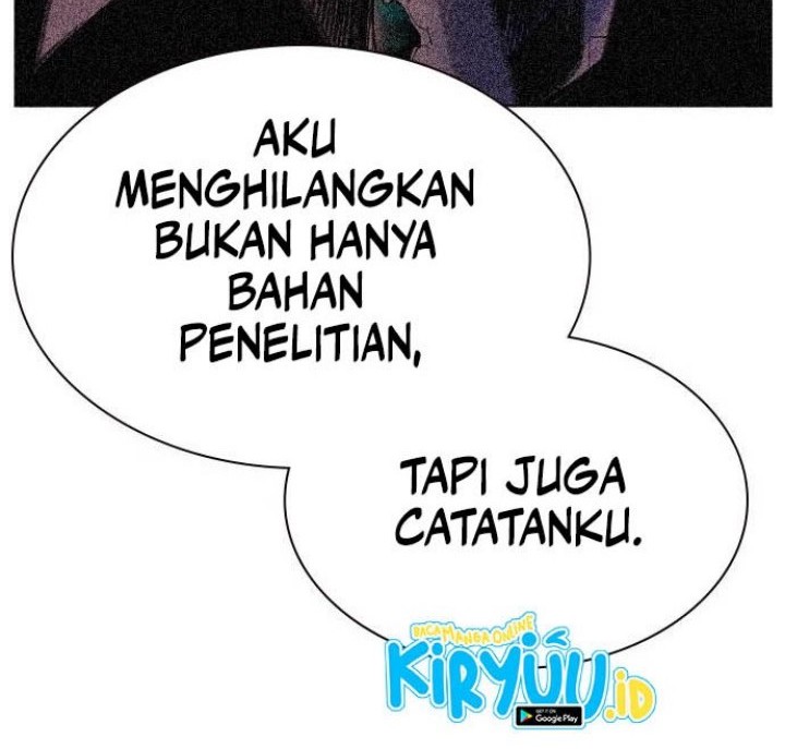 Jungle Juice Chapter 109 Gambar 55