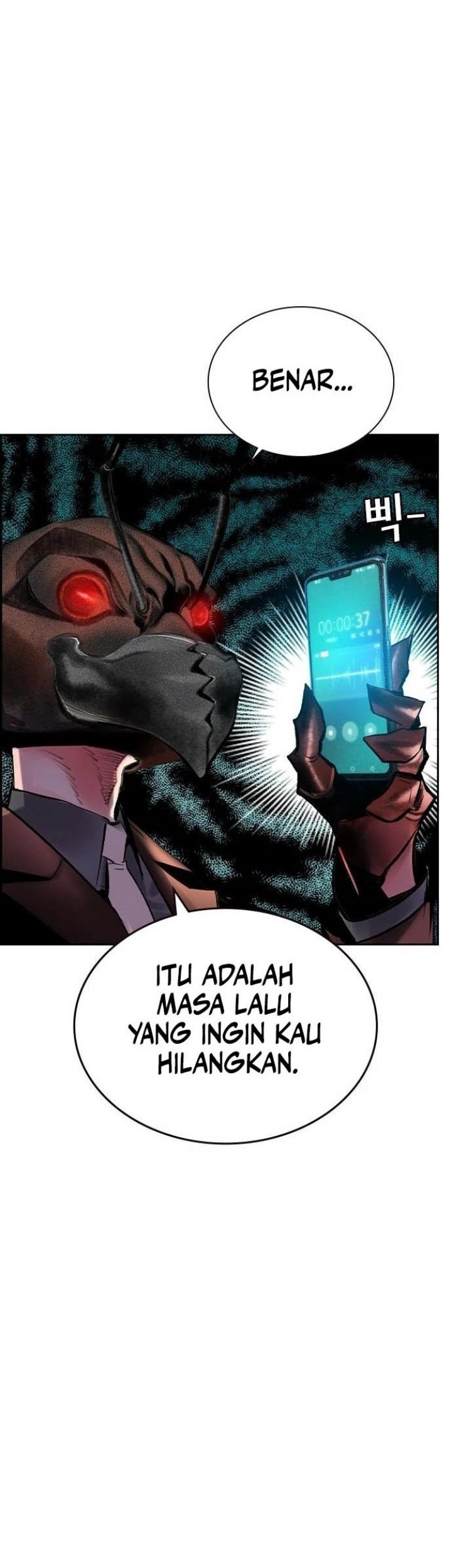 Jungle Juice Chapter 109 Gambar 56