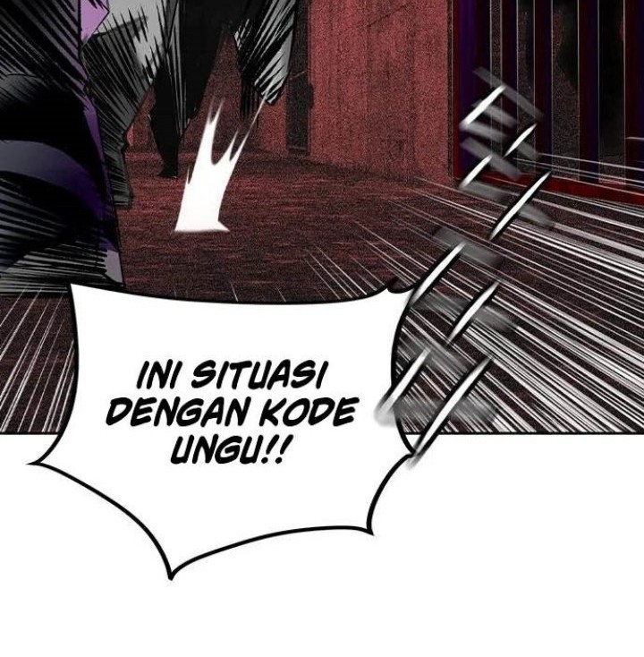 Jungle Juice Chapter 109 Gambar 3