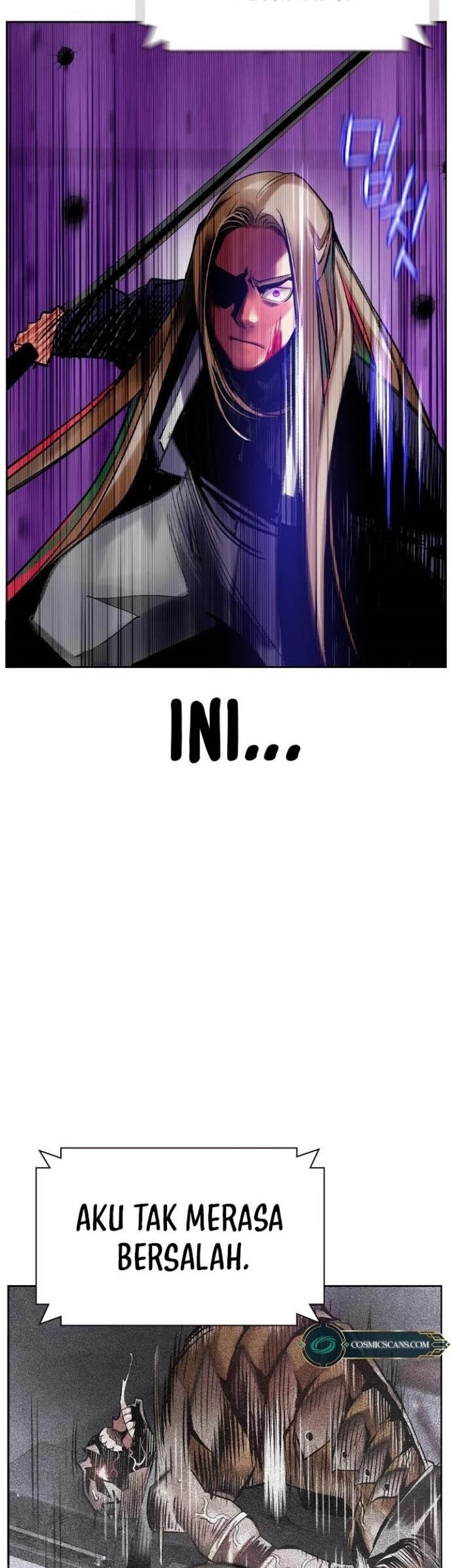 Jungle Juice Chapter 109 Gambar 58