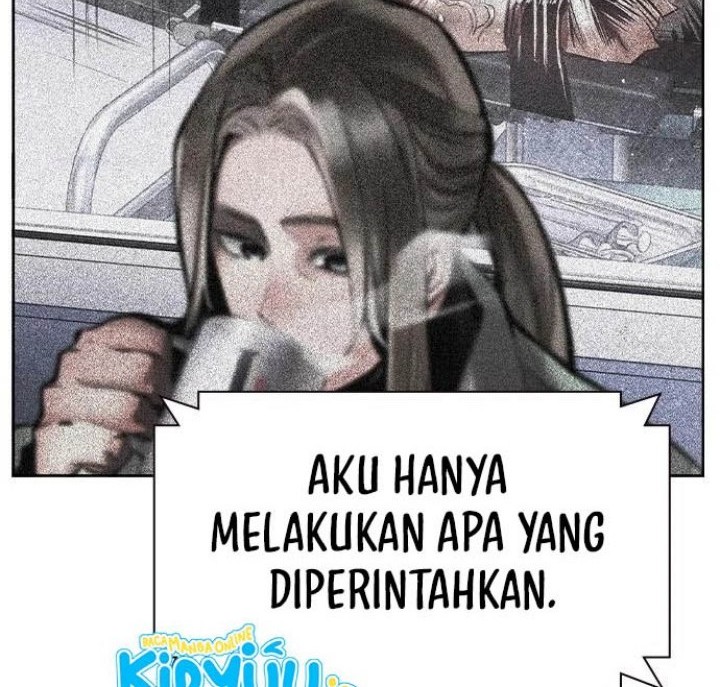 Jungle Juice Chapter 109 Gambar 59