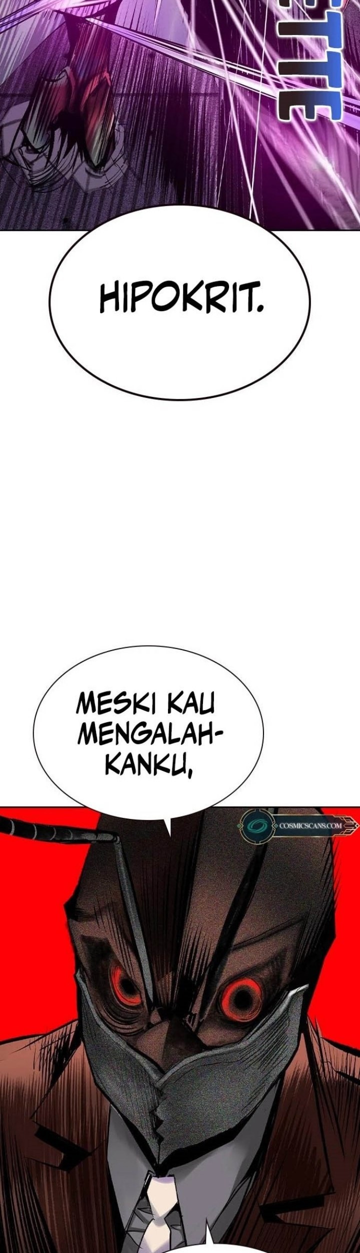 Jungle Juice Chapter 109 Gambar 64