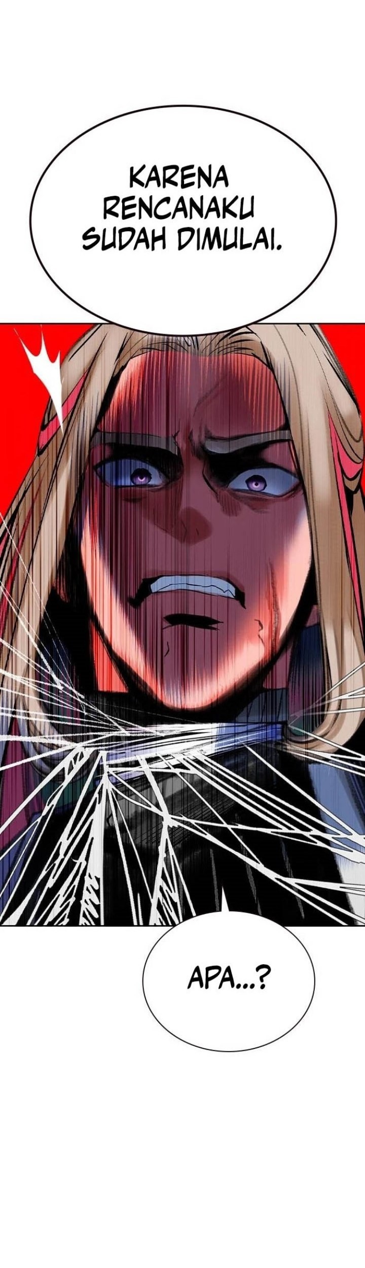 Jungle Juice Chapter 109 Gambar 66