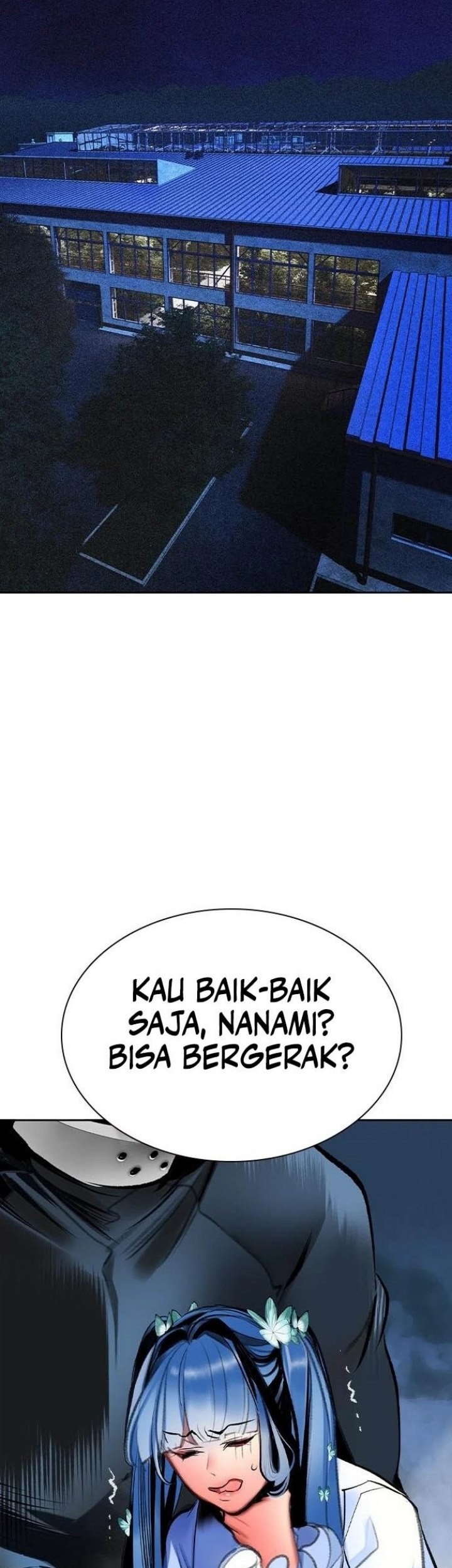 Jungle Juice Chapter 109 Gambar 68