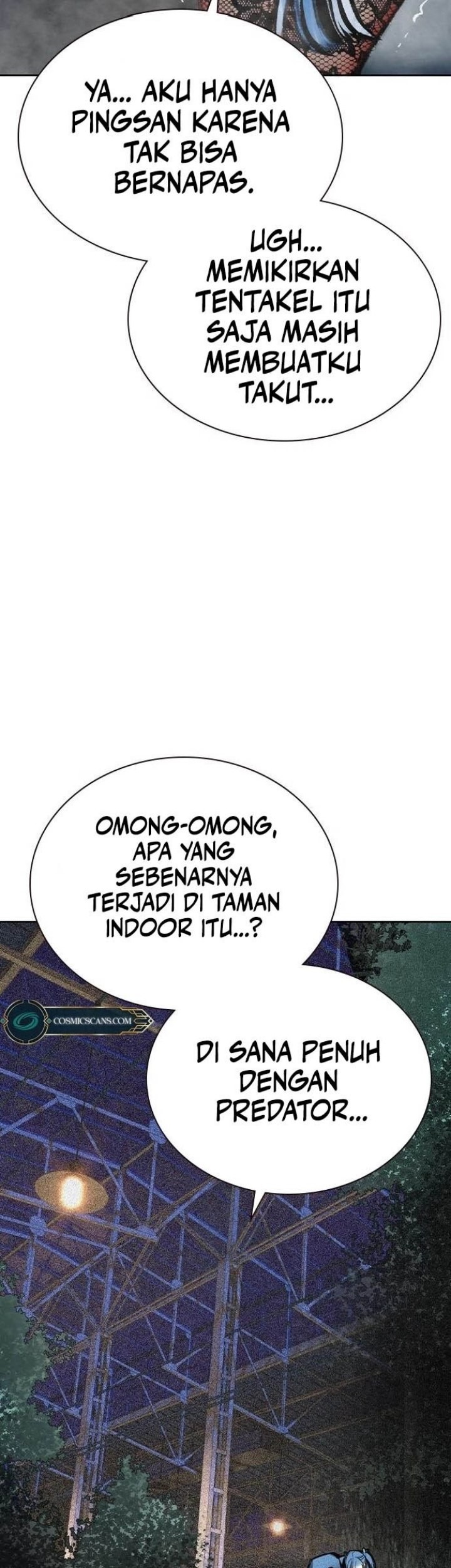 Jungle Juice Chapter 109 Gambar 70