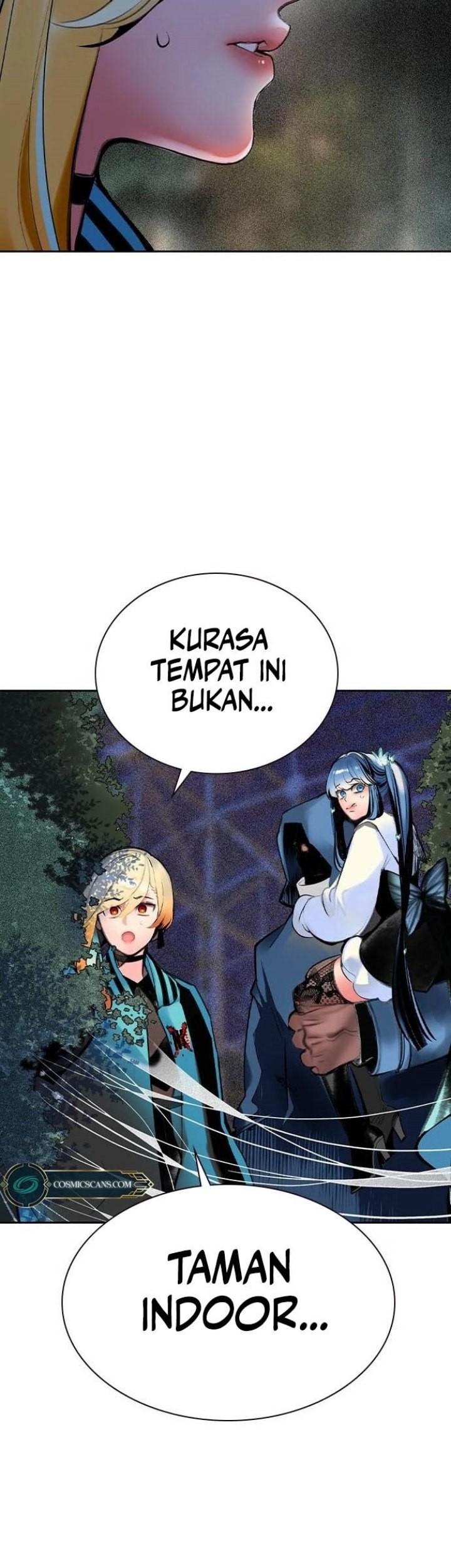 Jungle Juice Chapter 109 Gambar 76