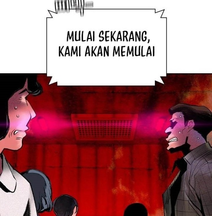 Jungle Juice Chapter 109 Gambar 5