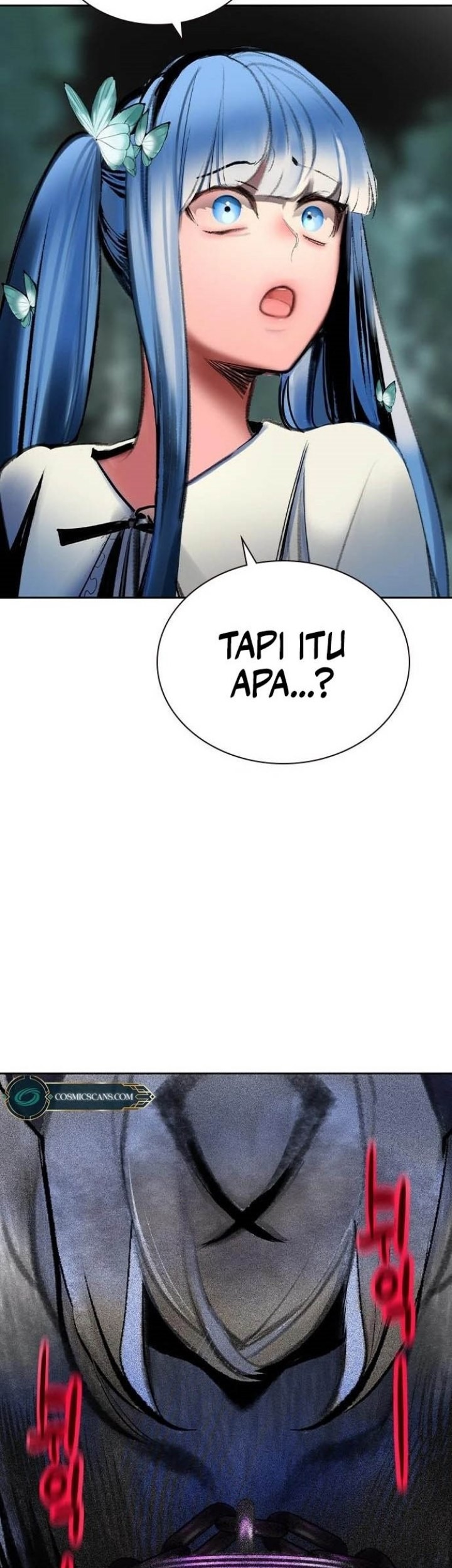 Jungle Juice Chapter 109 Gambar 82