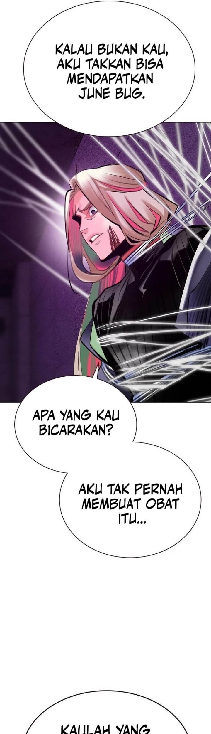 Jungle Juice Chapter 109 Gambar 86