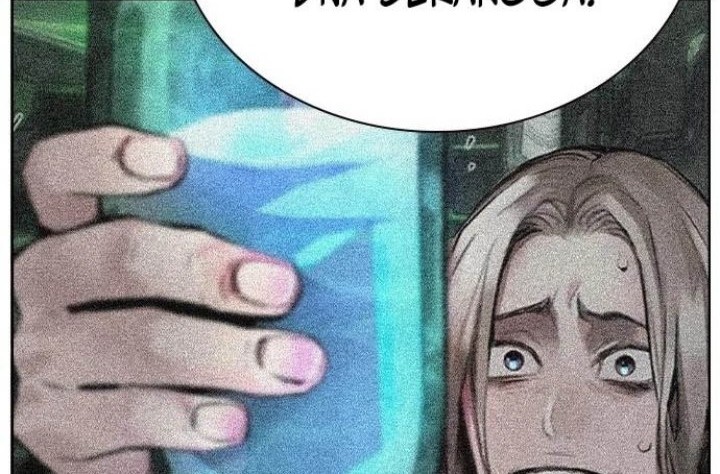 Jungle Juice Chapter 109 Gambar 89