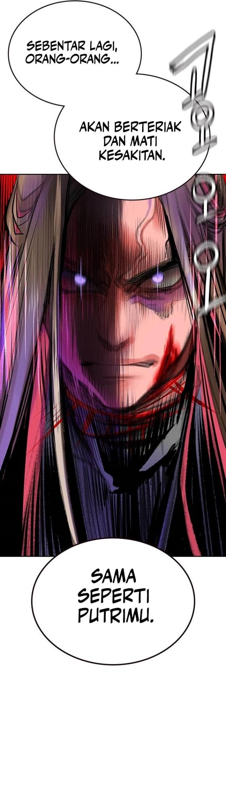 Jungle Juice Chapter 109 Gambar 98