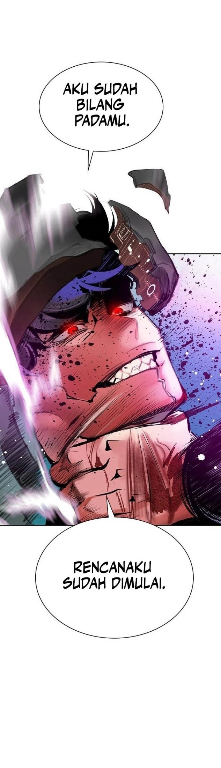 Jungle Juice Chapter 109 Gambar 102