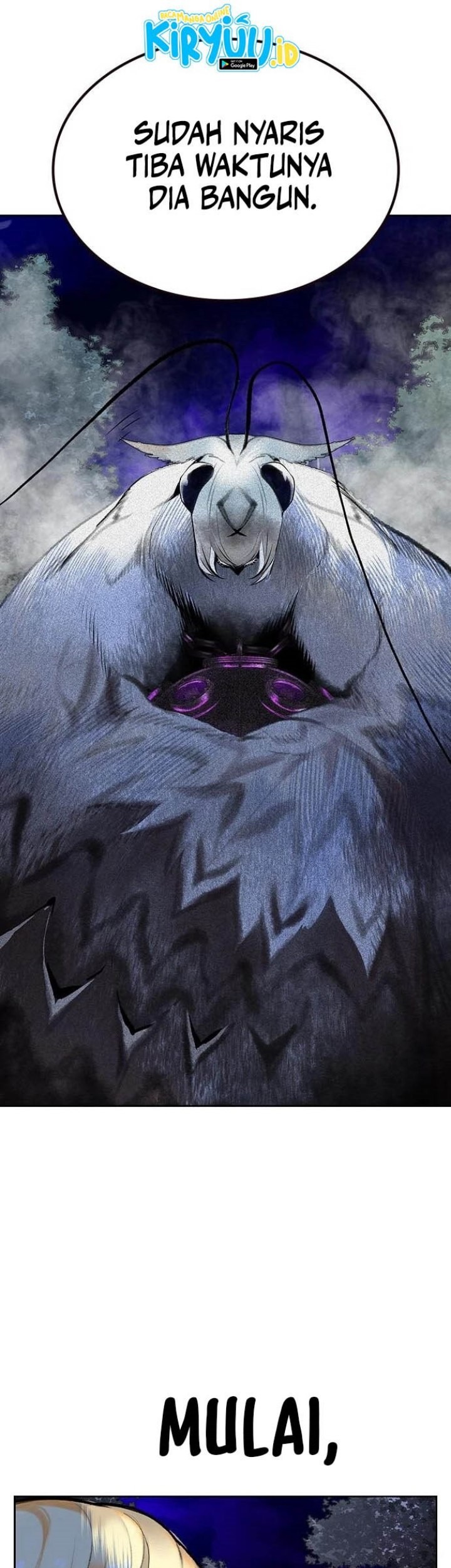 Jungle Juice Chapter 109 Gambar 104
