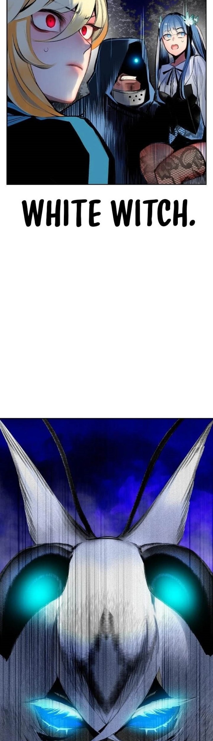 Jungle Juice Chapter 109 Gambar 106