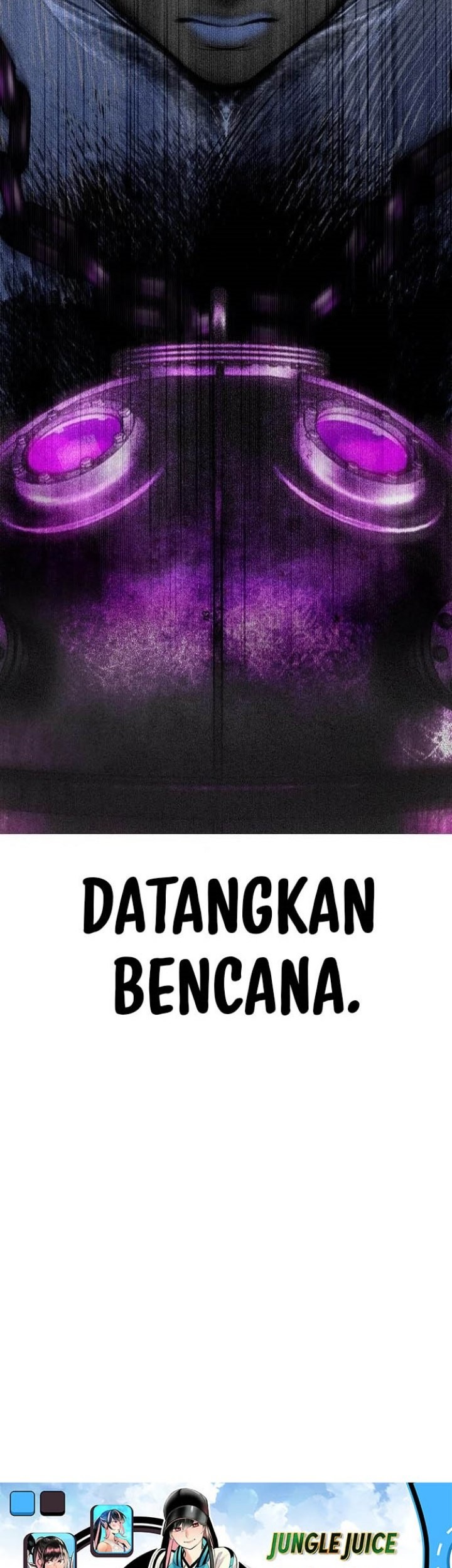 Jungle Juice Chapter 109 Gambar 108