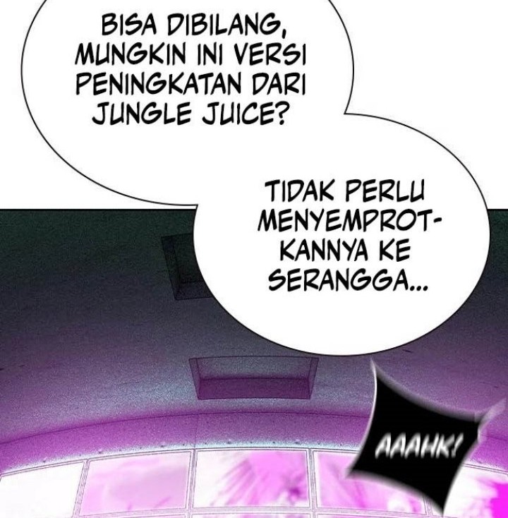 Jungle Juice Chapter 109 Gambar 11