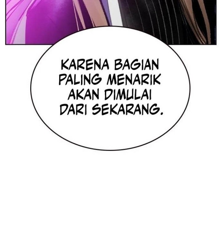 Jungle Juice Chapter 109 Gambar 13