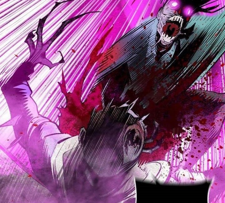 Jungle Juice Chapter 109 Gambar 15