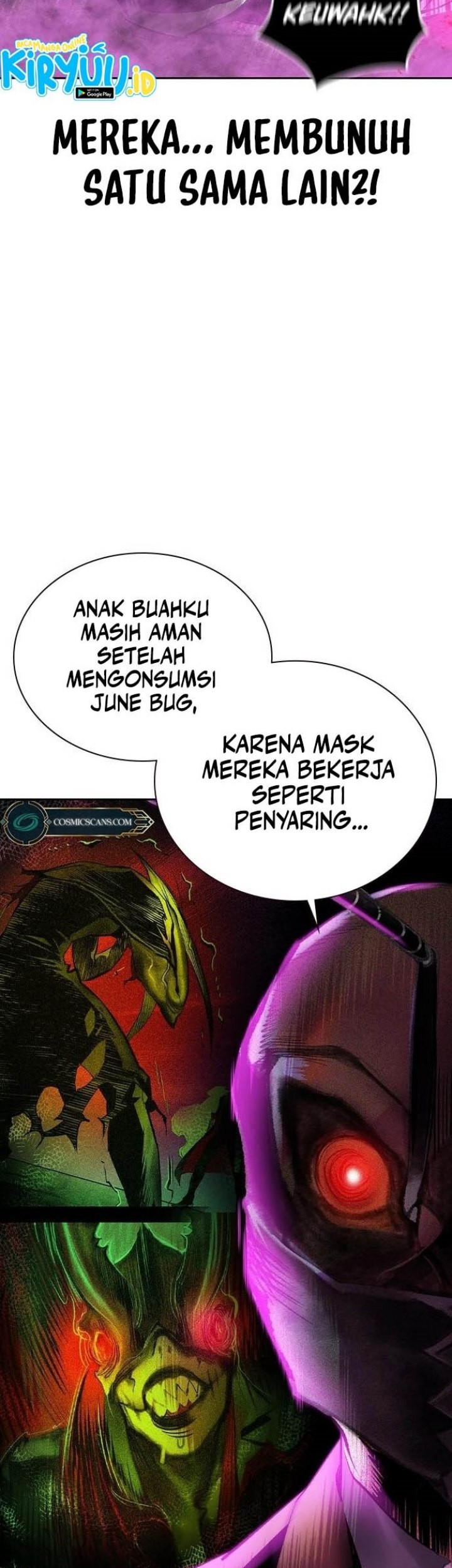 Jungle Juice Chapter 109 Gambar 16
