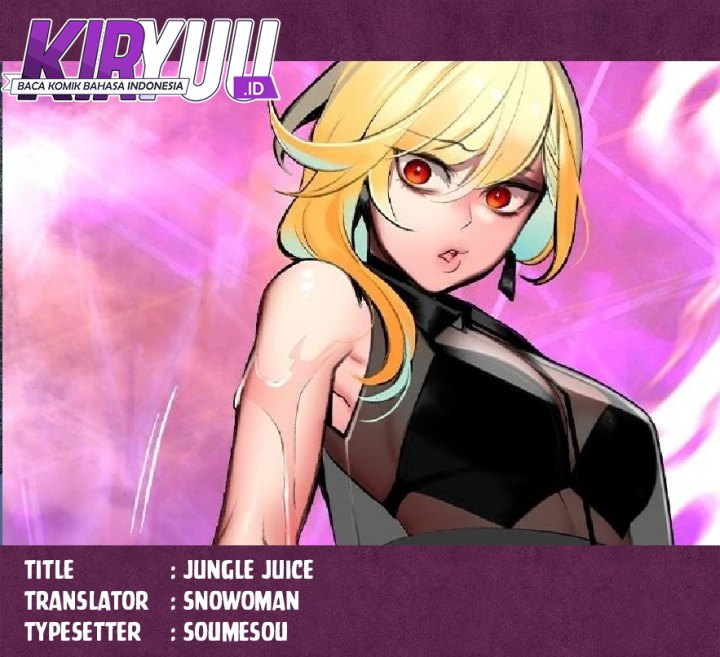 Baca Komik Jungle Juice Chapter 108 Gambar 1