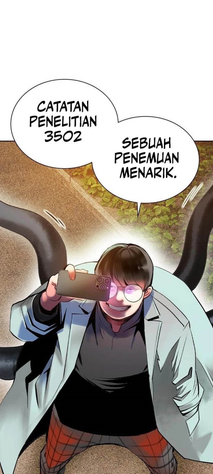 Jungle Juice Chapter 108 Gambar 11