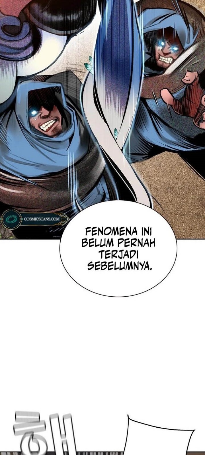 Jungle Juice Chapter 108 Gambar 13