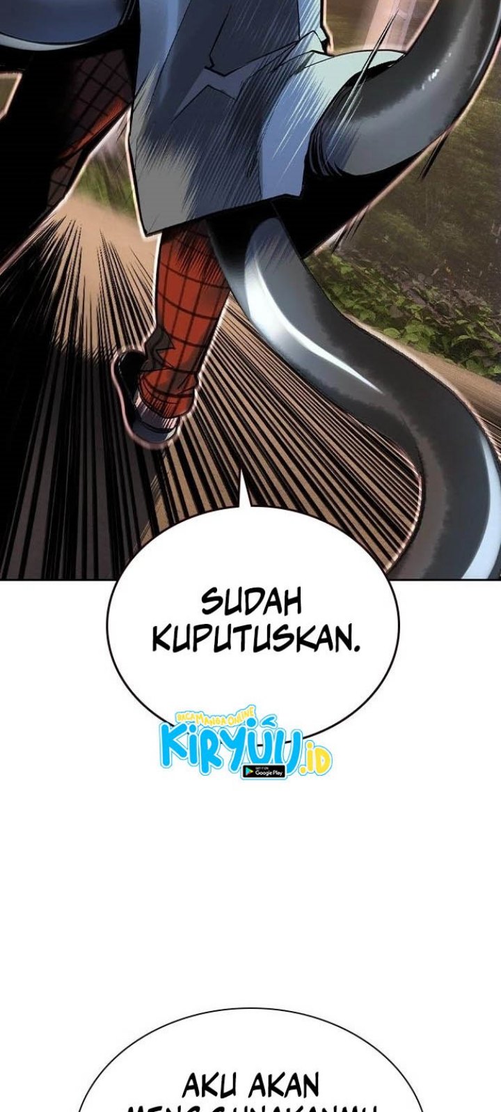 Jungle Juice Chapter 108 Gambar 15