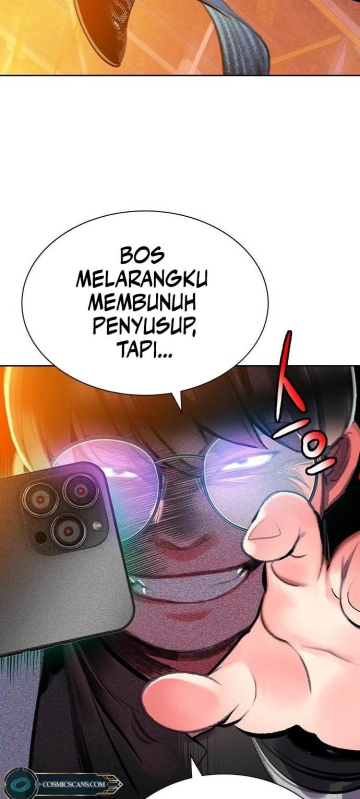 Jungle Juice Chapter 108 Gambar 17