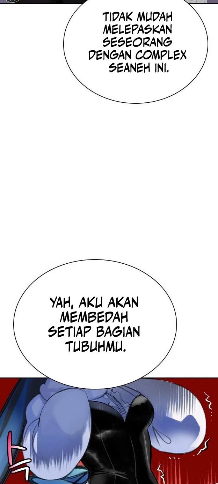 Jungle Juice Chapter 108 Gambar 18
