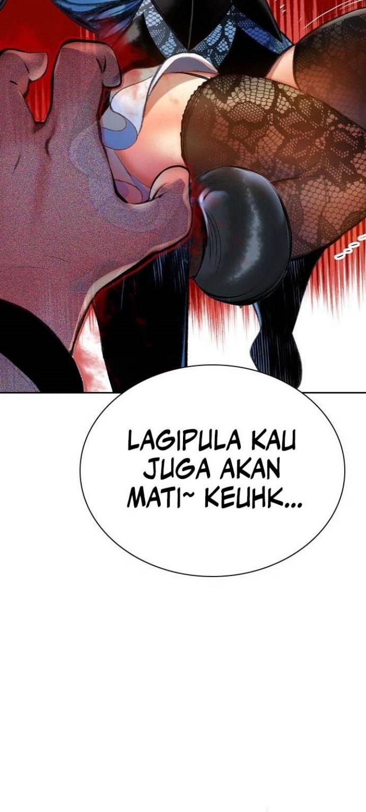 Jungle Juice Chapter 108 Gambar 19