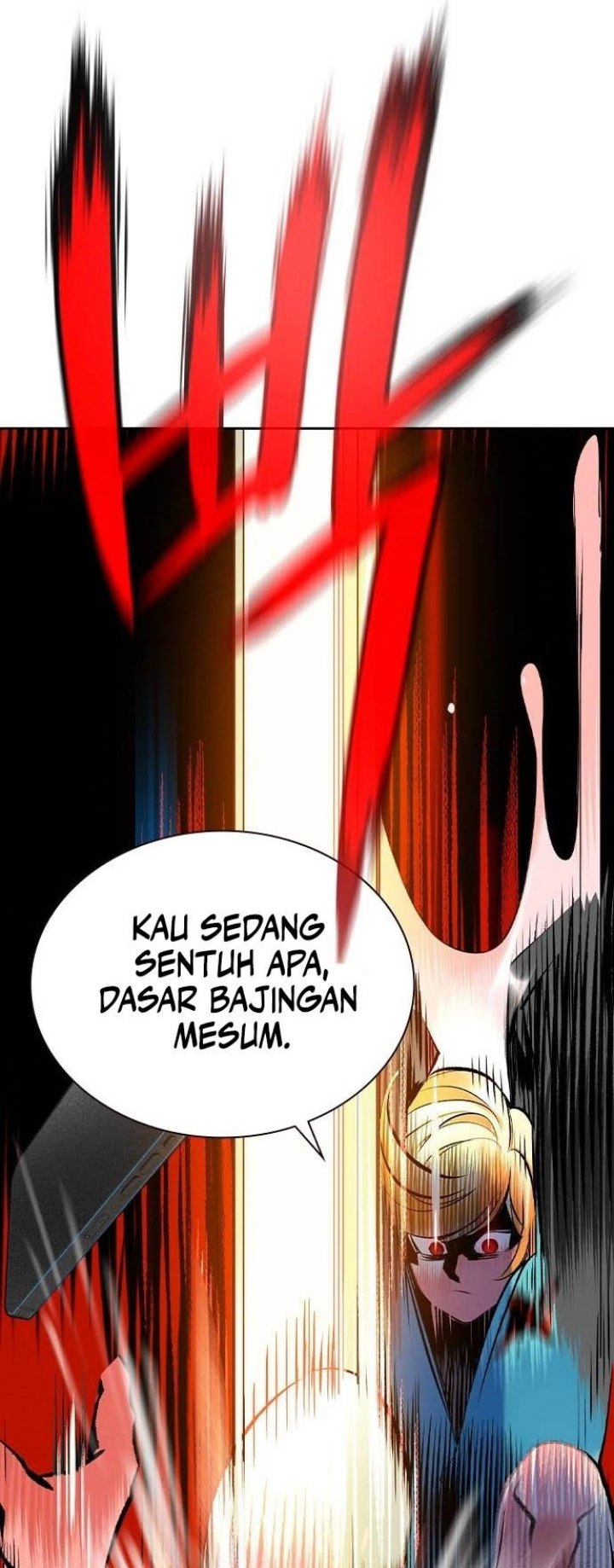 Jungle Juice Chapter 108 Gambar 20