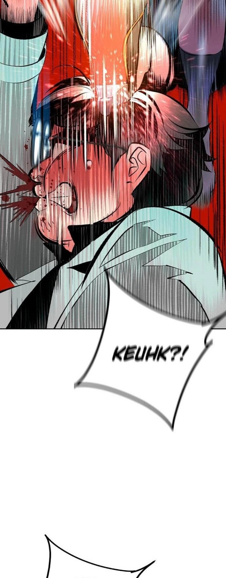 Jungle Juice Chapter 108 Gambar 21