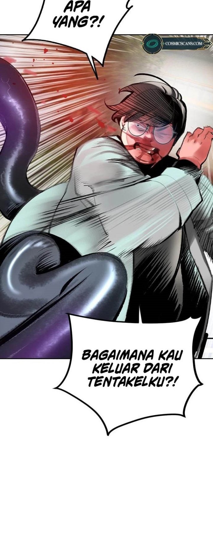 Jungle Juice Chapter 108 Gambar 22