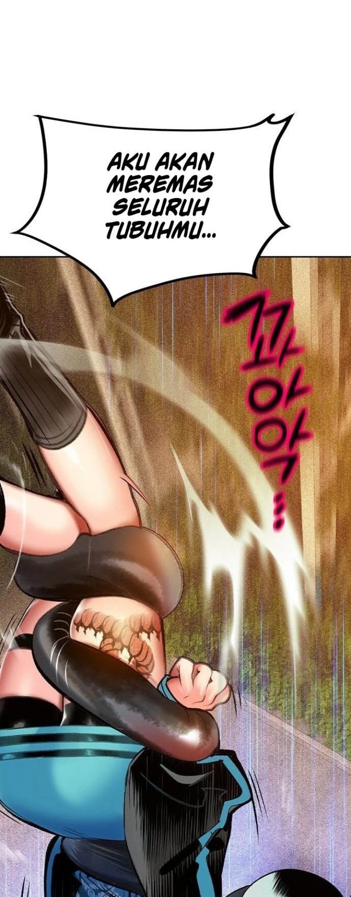 Jungle Juice Chapter 108 Gambar 24