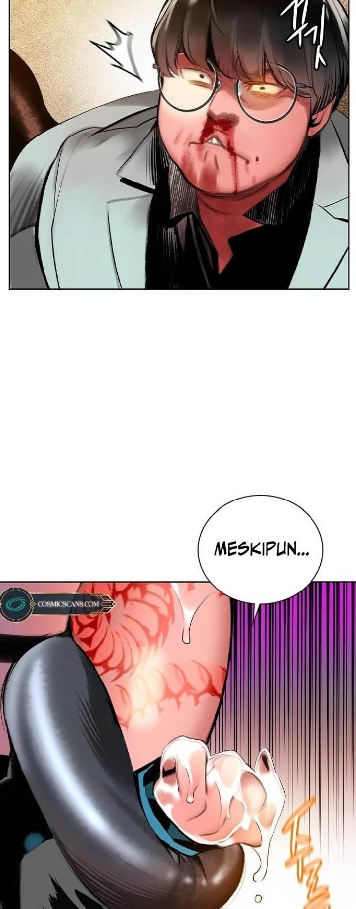 Jungle Juice Chapter 108 Gambar 26
