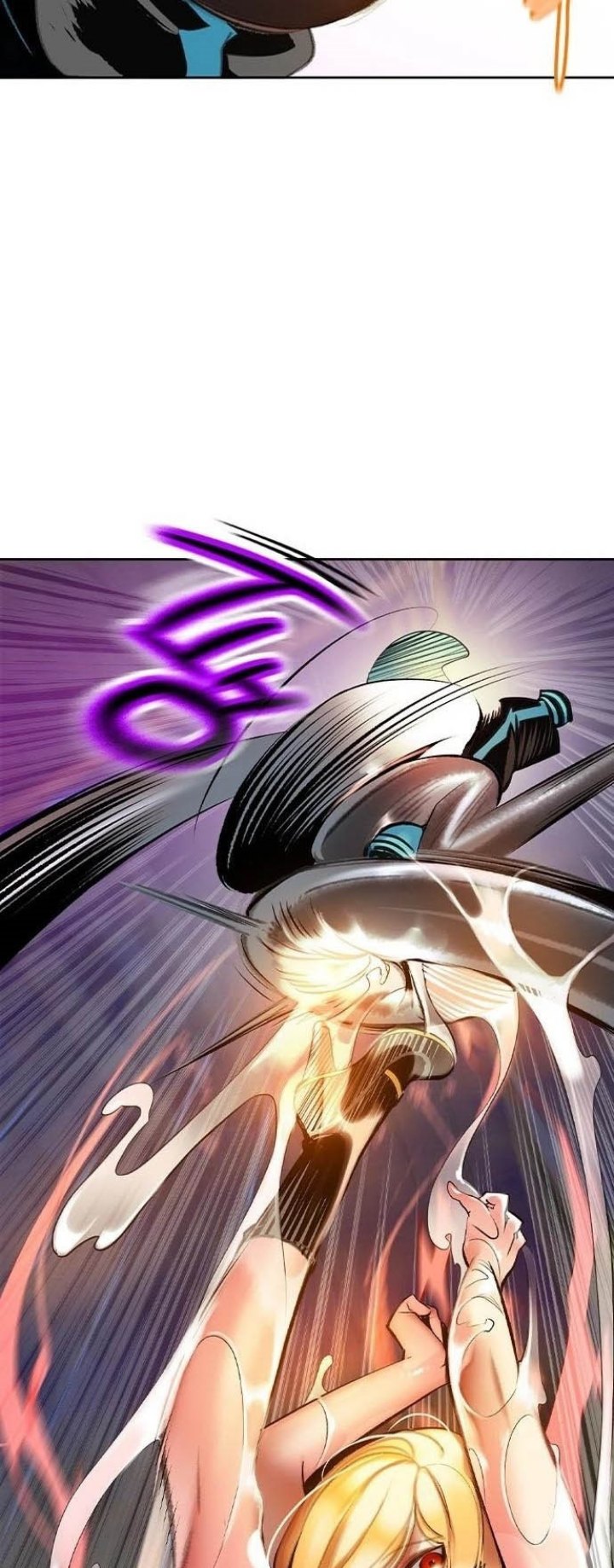 Jungle Juice Chapter 108 Gambar 27