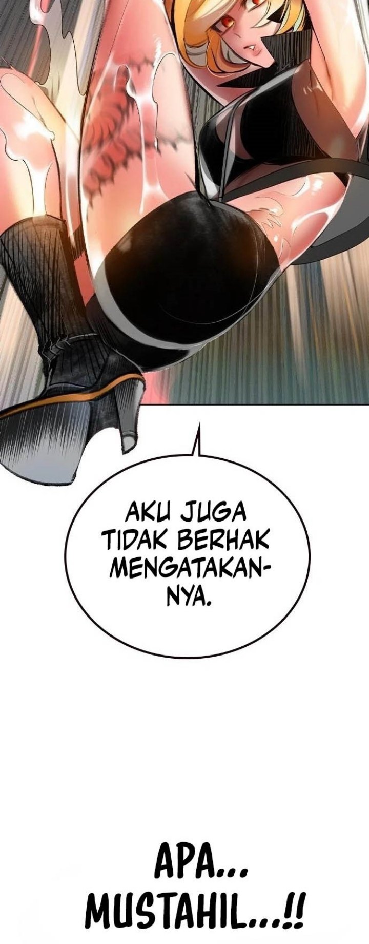 Jungle Juice Chapter 108 Gambar 28