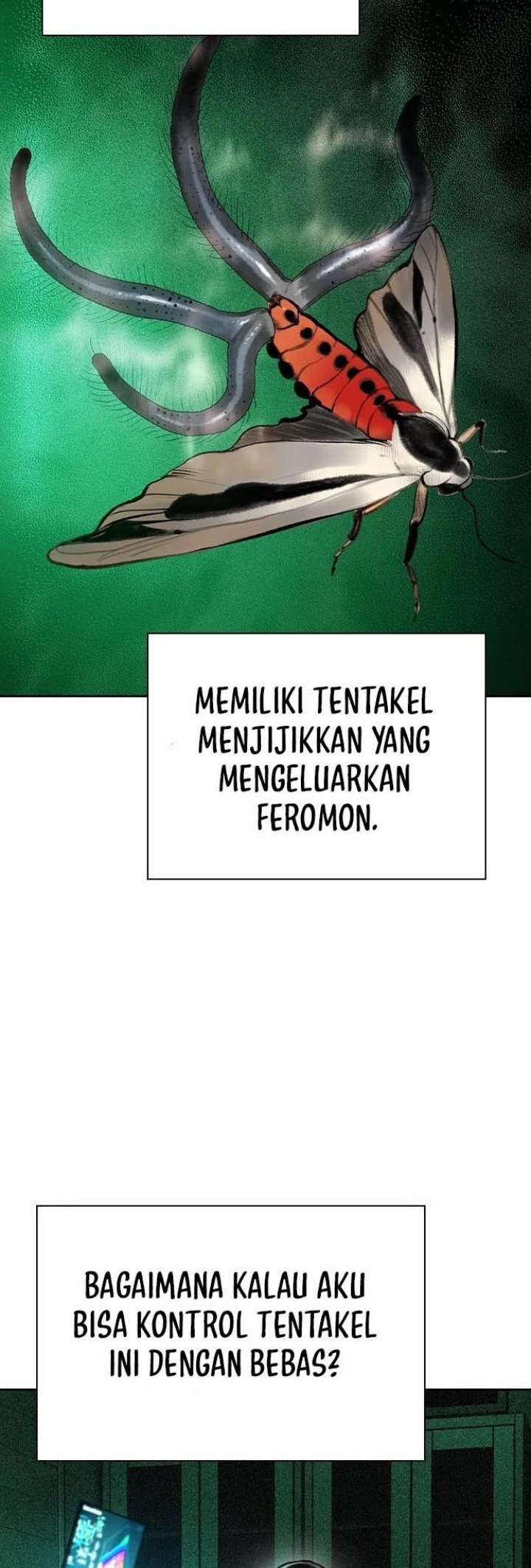 Jungle Juice Chapter 108 Gambar 3