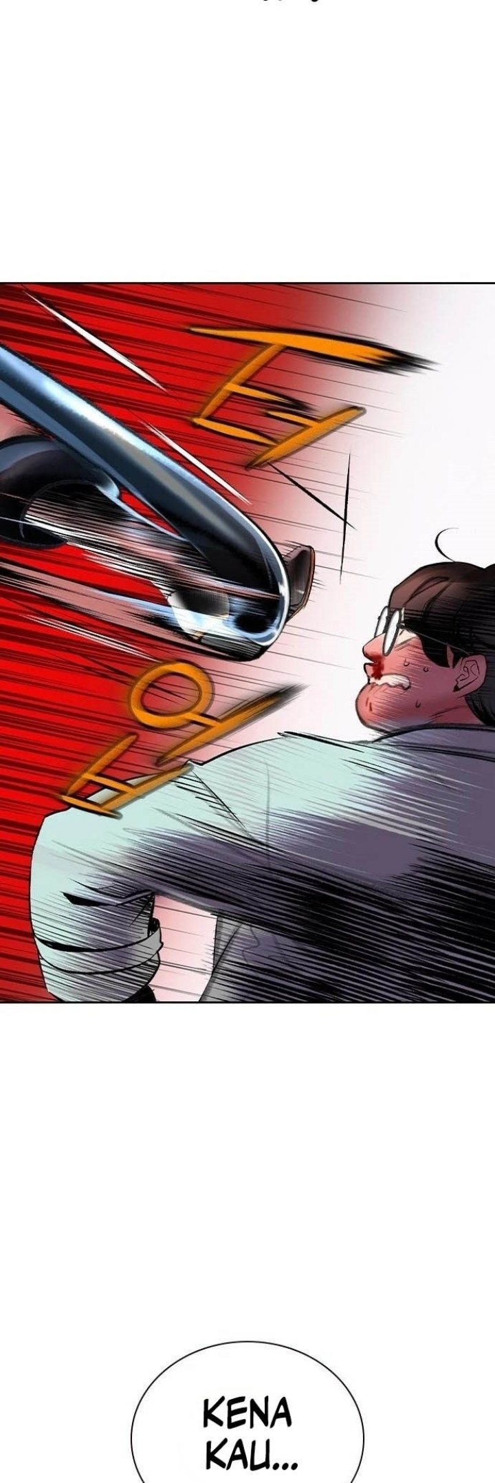 Jungle Juice Chapter 108 Gambar 32