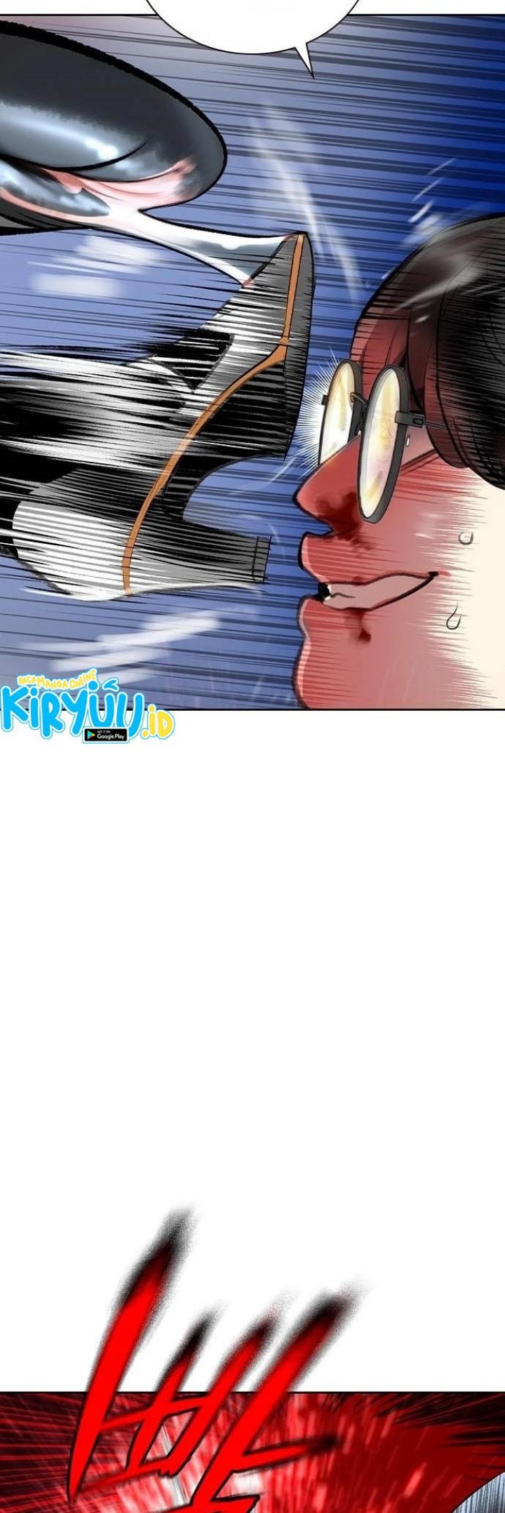 Jungle Juice Chapter 108 Gambar 33