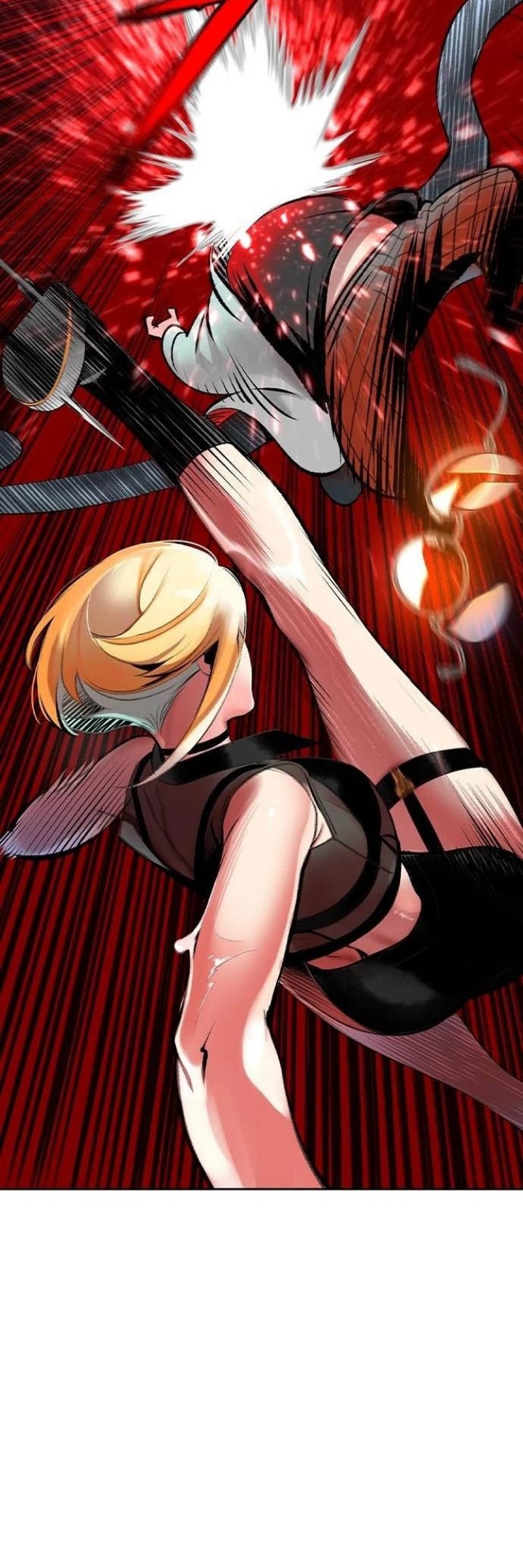 Jungle Juice Chapter 108 Gambar 34