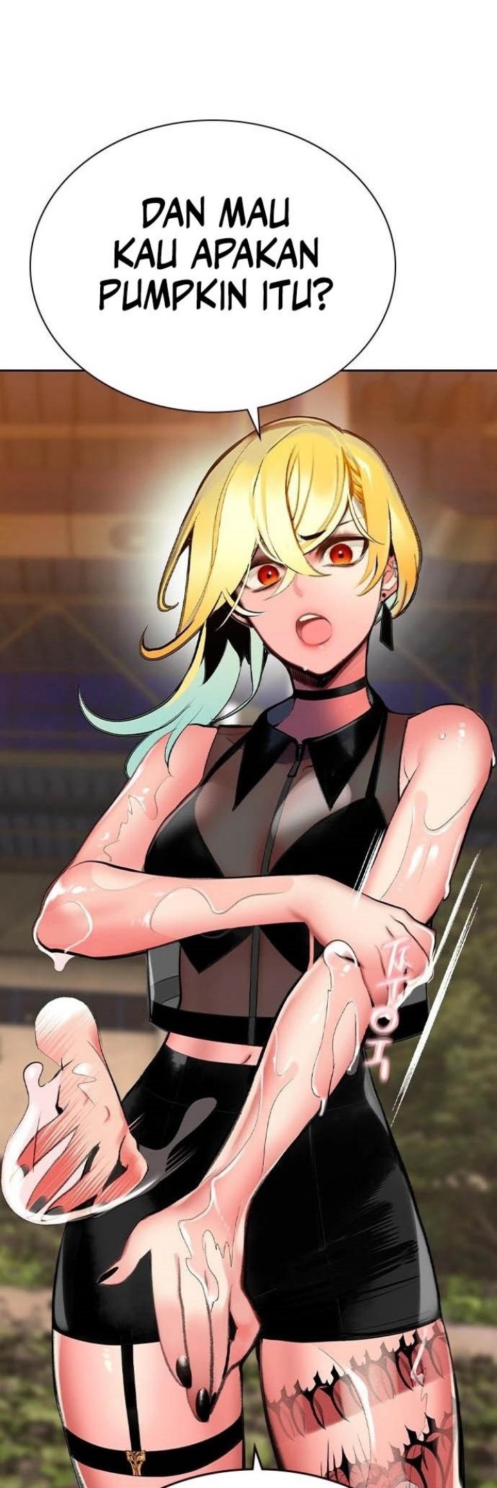 Jungle Juice Chapter 108 Gambar 36