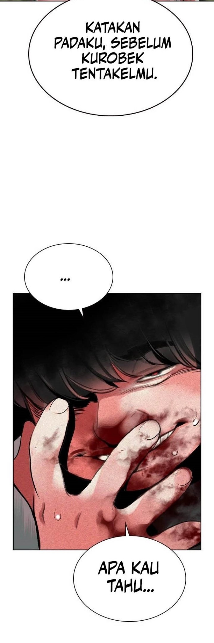 Jungle Juice Chapter 108 Gambar 37