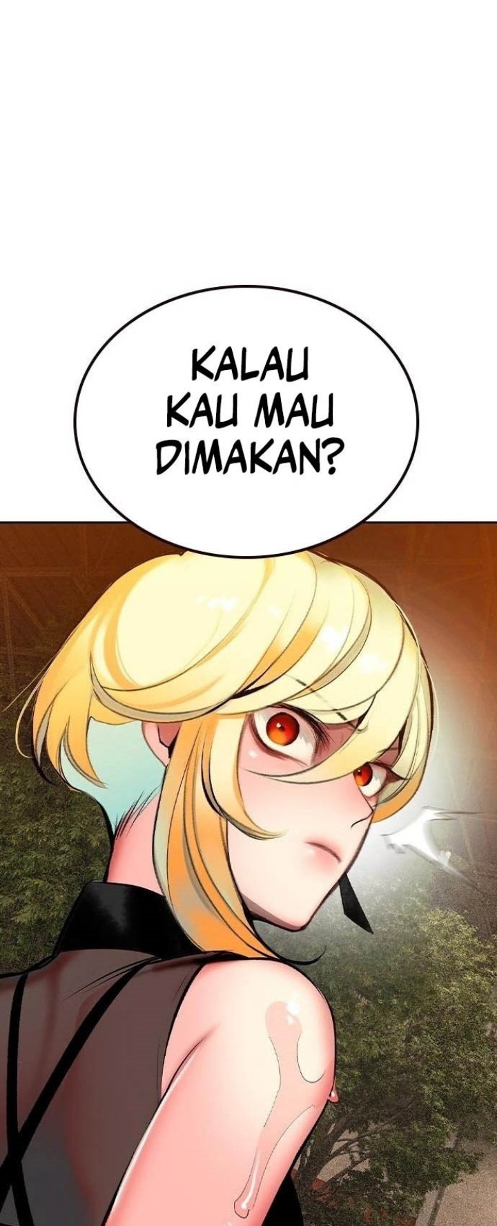 Jungle Juice Chapter 108 Gambar 38