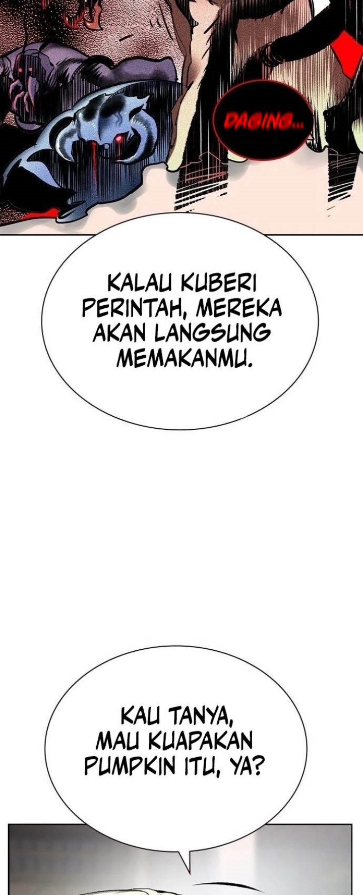 Jungle Juice Chapter 108 Gambar 43