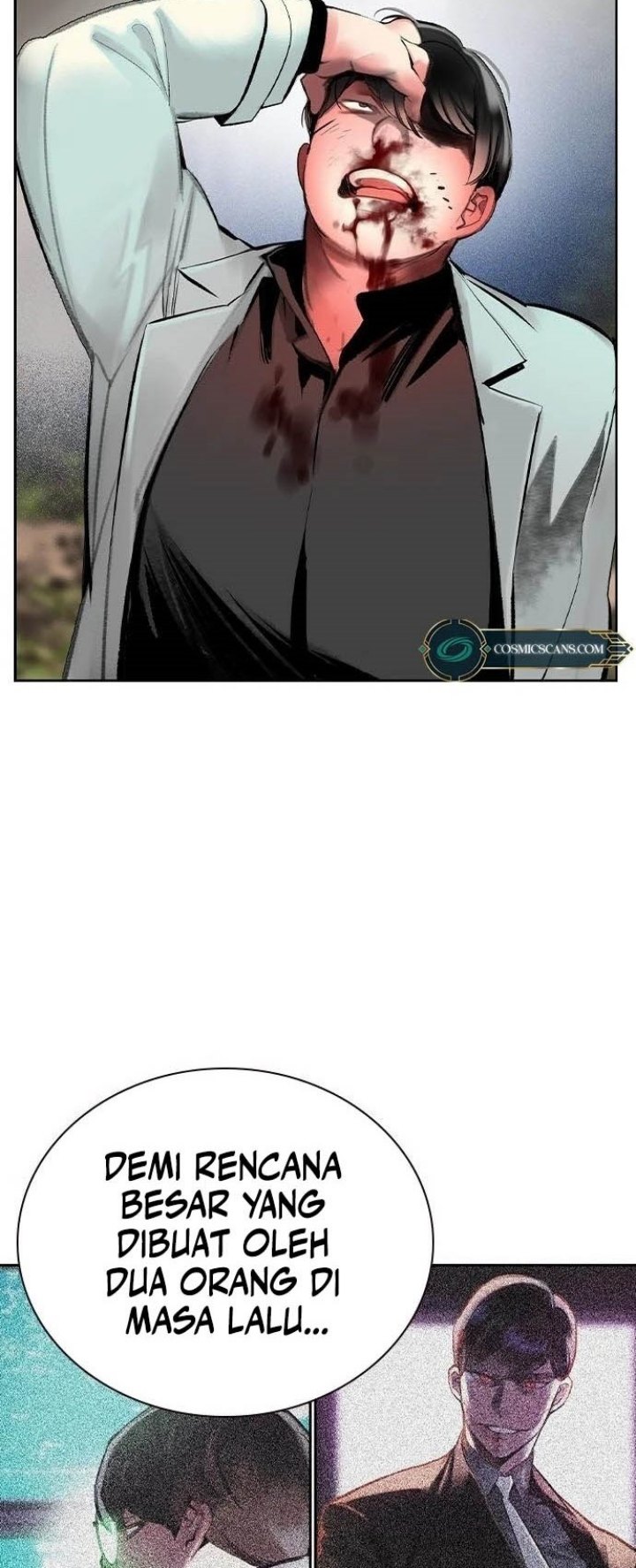 Jungle Juice Chapter 108 Gambar 44