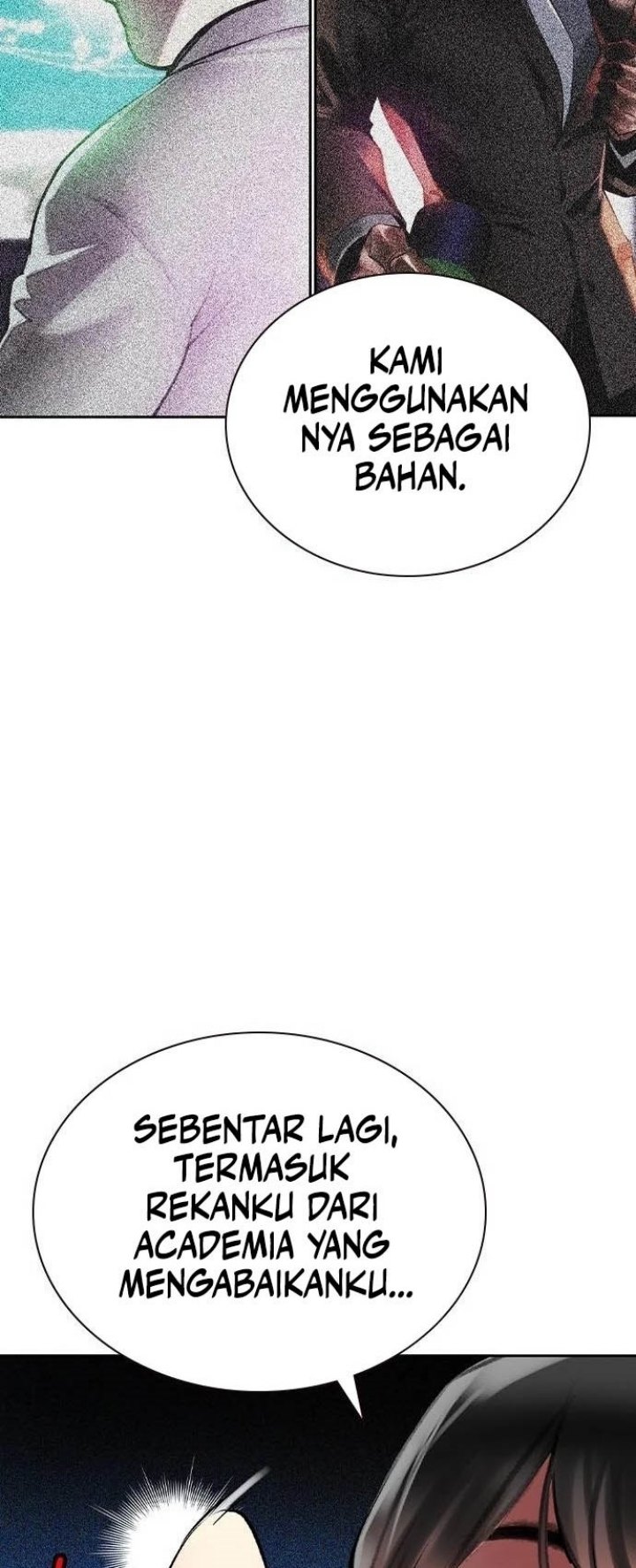 Jungle Juice Chapter 108 Gambar 45